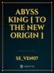 Abyss king [ To the new origin ] icon
