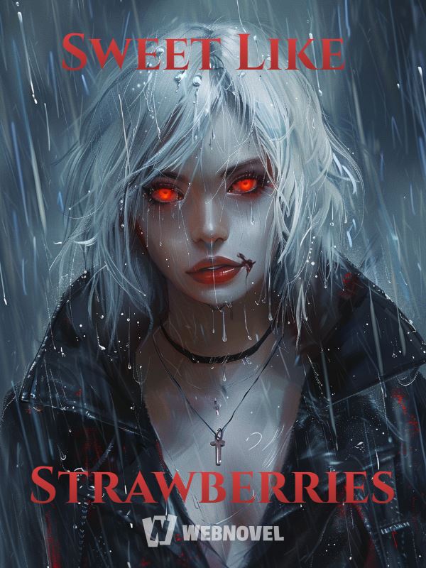 Sweet Like Strawberries icon