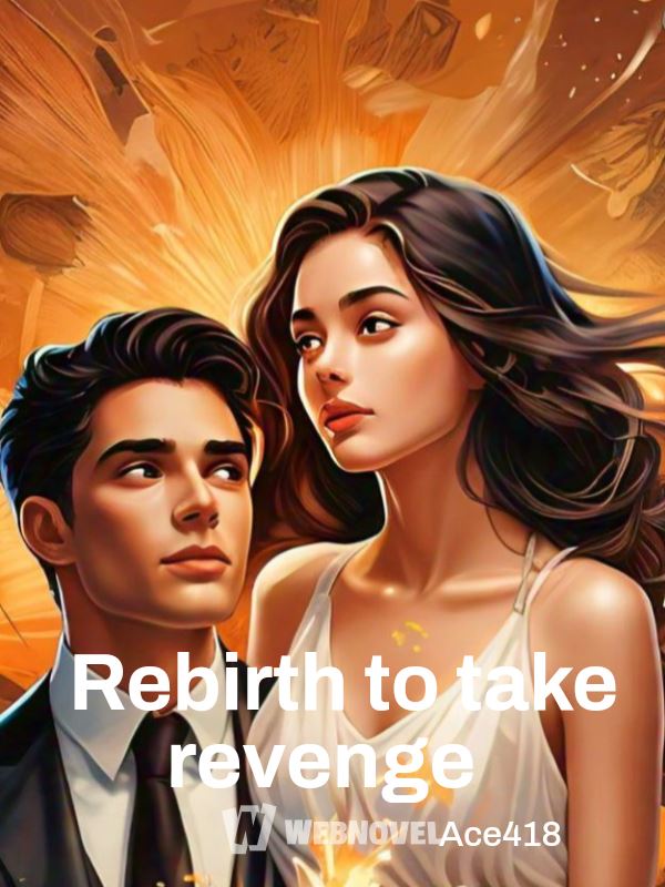 Rebirth to take revenge icon