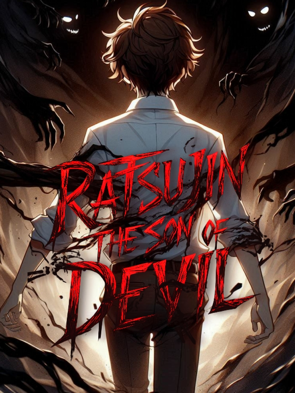 Ratsujin The Son Of Devil icon