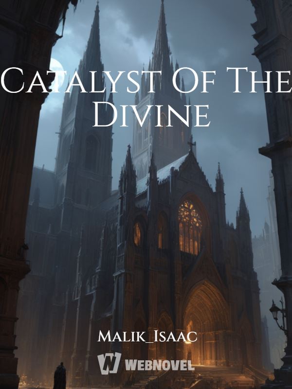 Catalyst Of The Divine icon