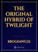 the original hybrid of twilight icon