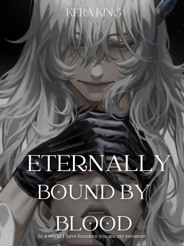 Eternally Bound by Blood(Dark Bl) icon