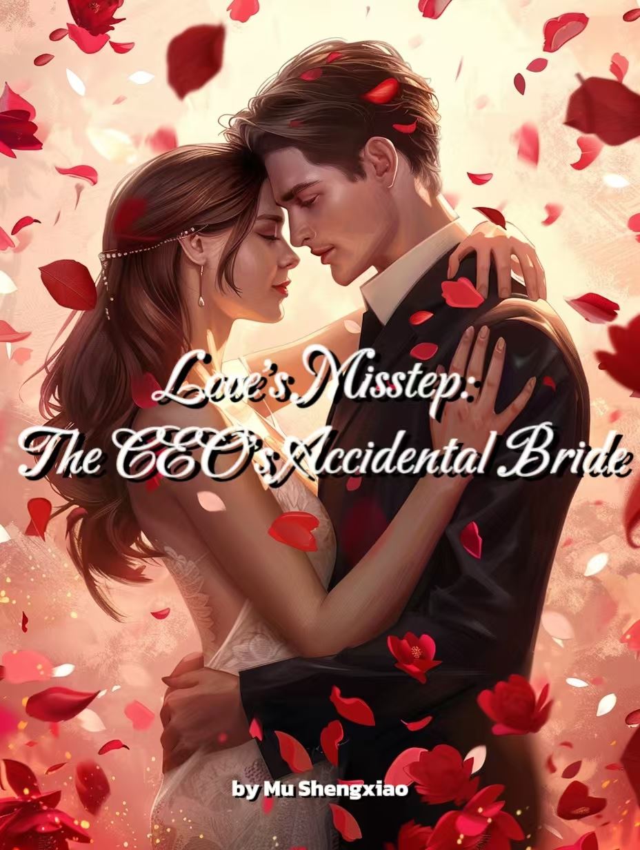 Love's Misstep: The CEO's Accidental Bride icon