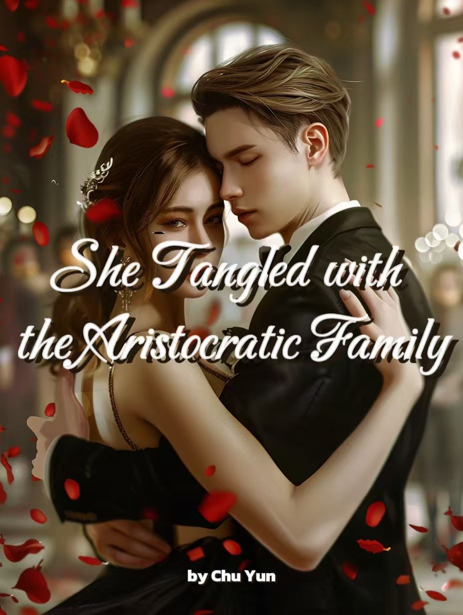 She Tangled with the Aristocratic Family icon