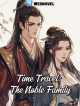 Time Travel: The Noble Family icon