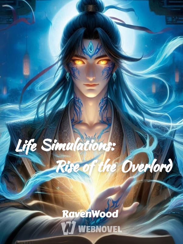 Life Simulations: Rise of the Overlord icon