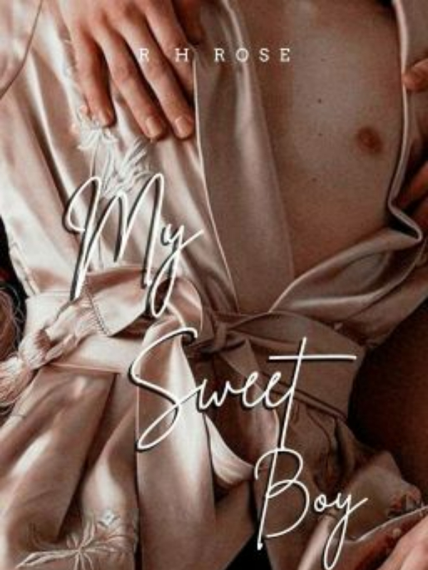 My Sweet Boy: Omegaverse BL icon