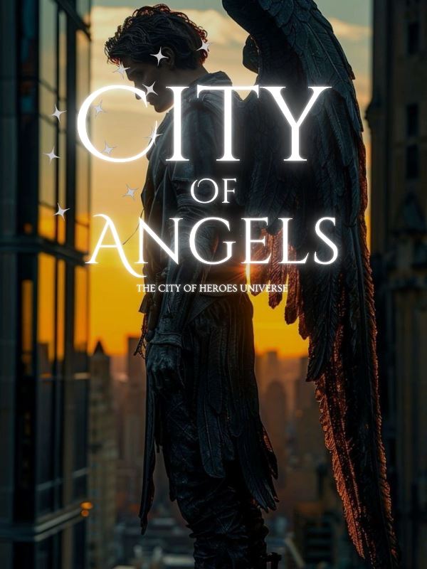 City Of Angels icon