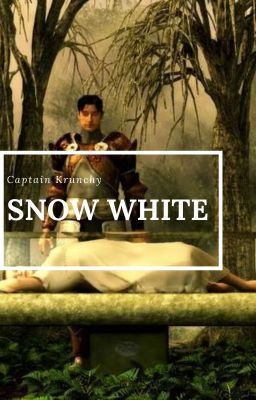 Snow White icon