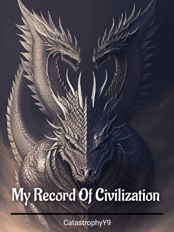 My Record Of Civilization icon