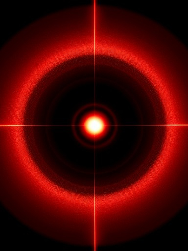 No Beginning No End:The Test icon