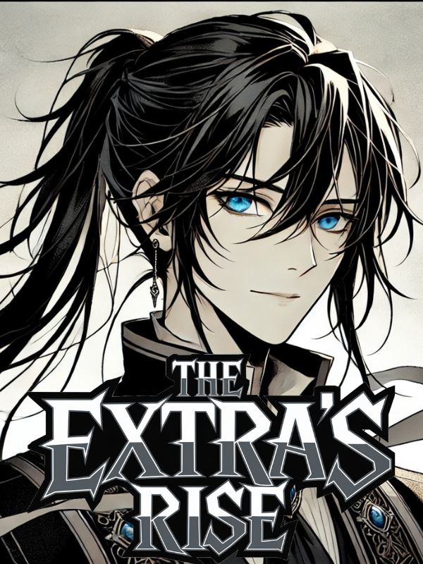 The Extra's Rise icon