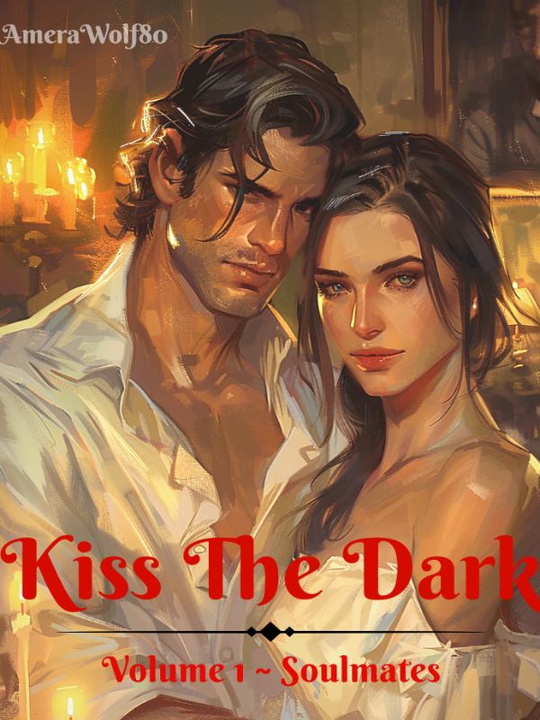 Kiss The Dark icon