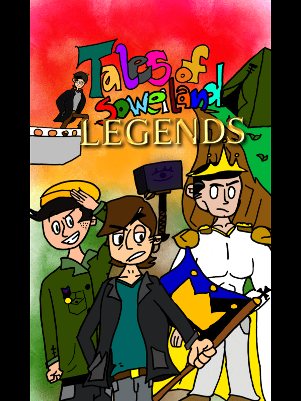 Tales of Soweiland icon