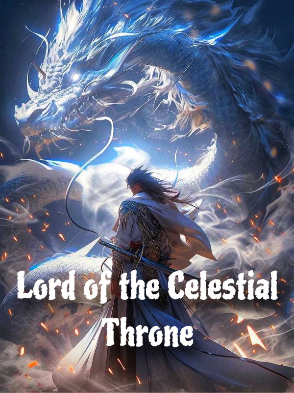 Lord of the Celestial Throne icon