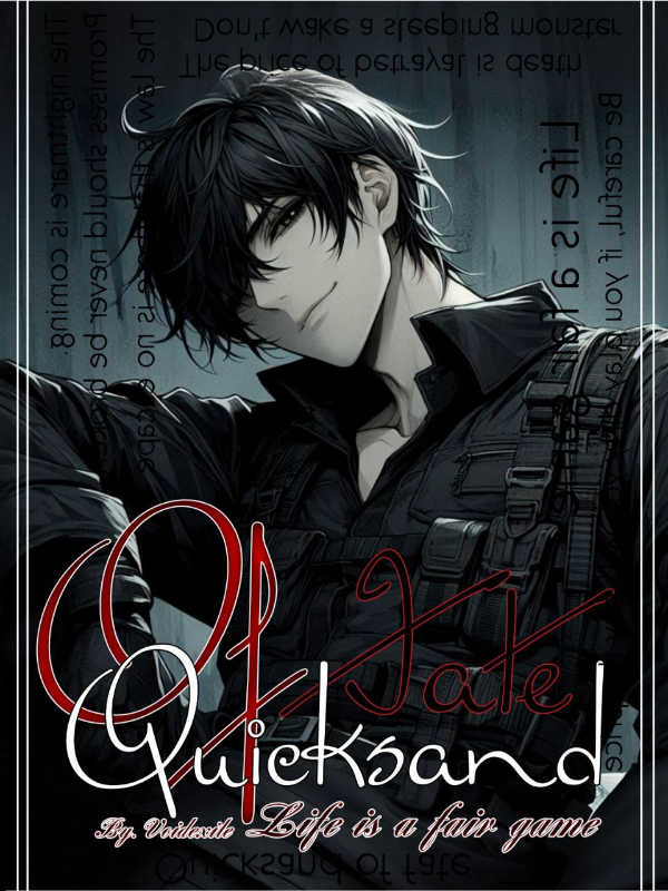 Quicksand of Fate icon