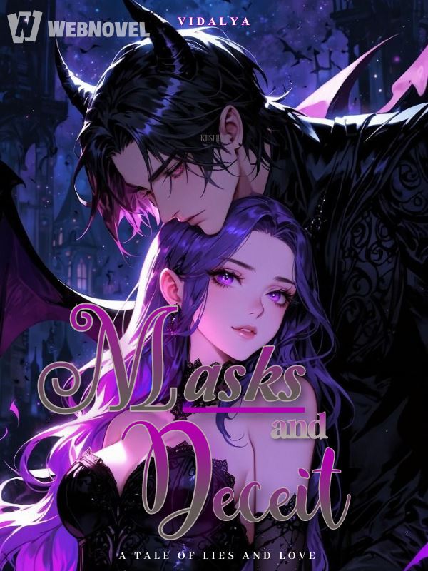 Masks and Deceit icon