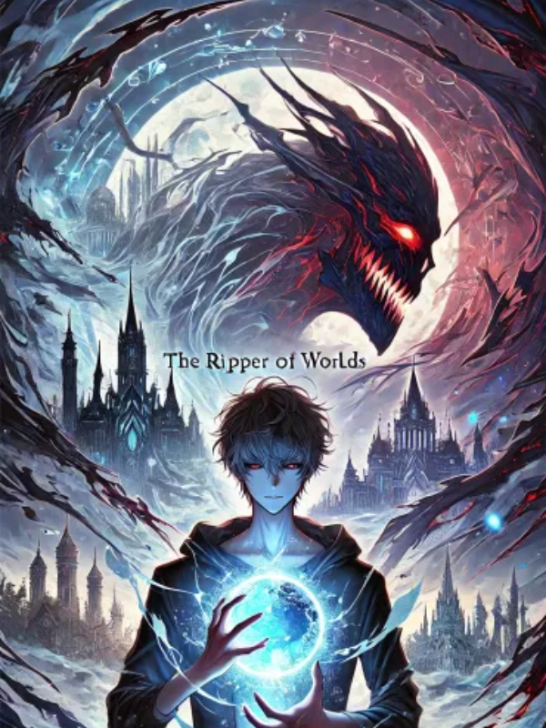 The Ripper of Worlds icon