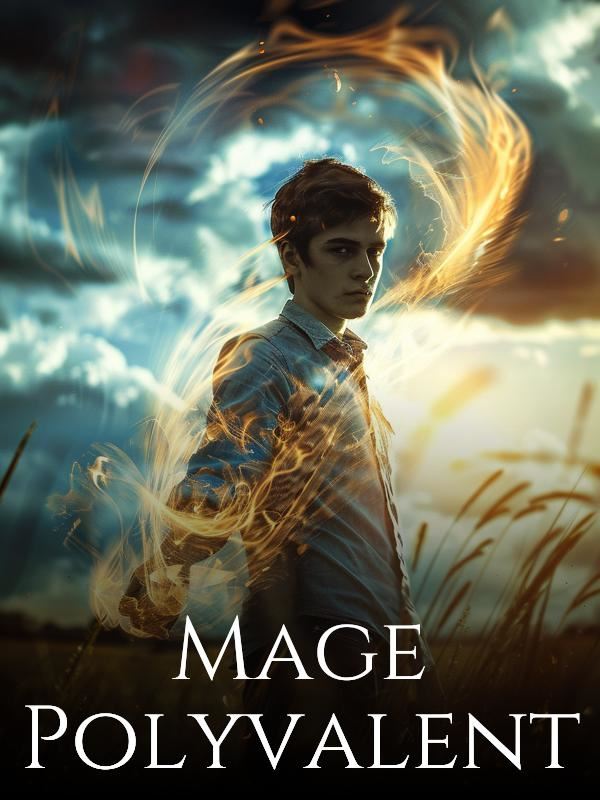 Mage Polyvalent icon