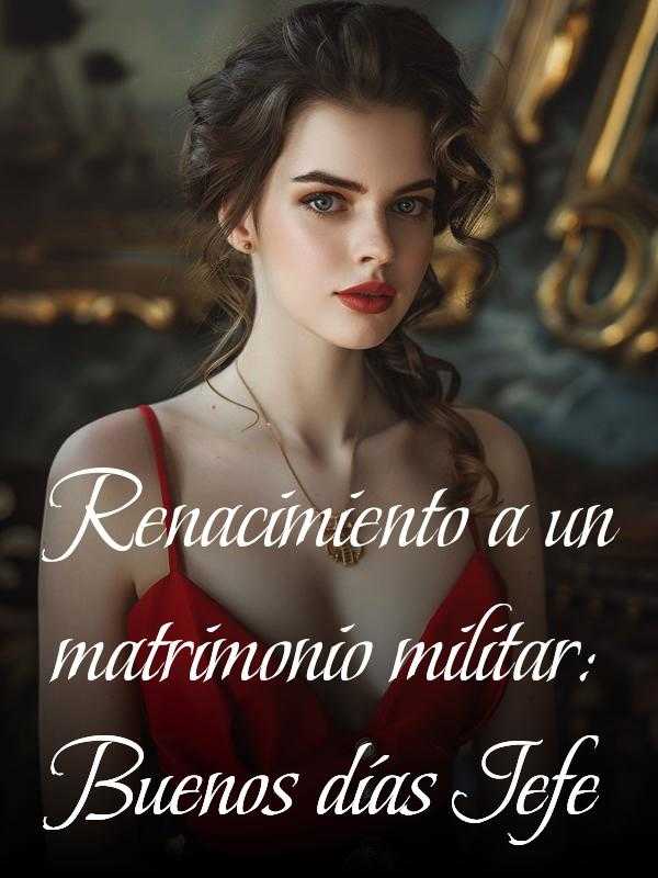 Renacimiento a un matrimonio militar: Buenos días Jefe icon