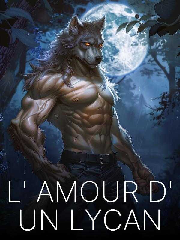 L'Amour d'un Lycan icon