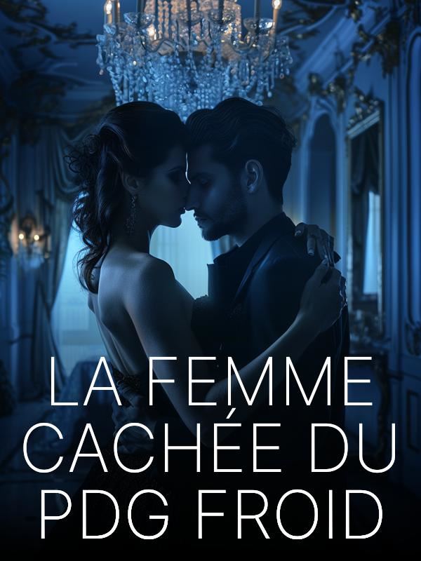 La Femme Cachée du PDG Froid icon