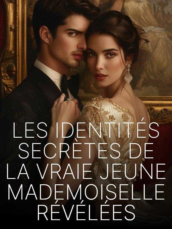 Les identités secrètes de la Vraie Jeune Mademoiselle révélées icon