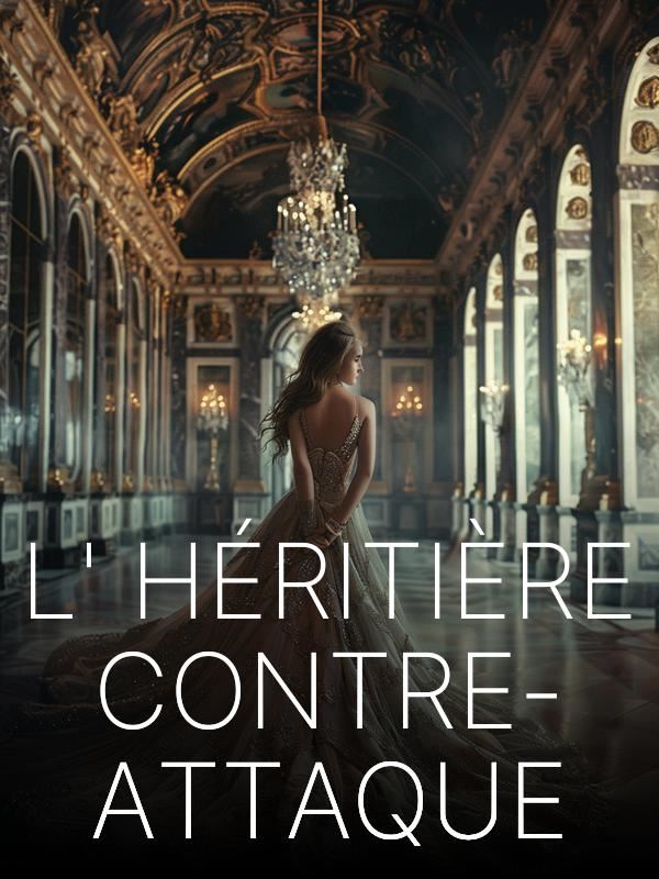 L'Héritière contre-attaque icon