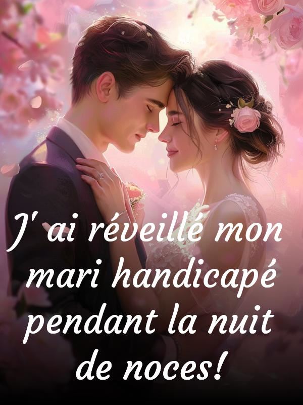 J'ai réveillé mon mari handicapé pendant la nuit de noces ! icon