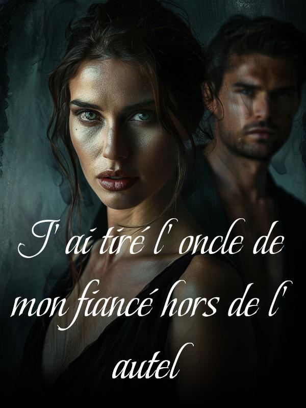 J'ai tiré l'oncle de mon fiancé hors de l'autel icon