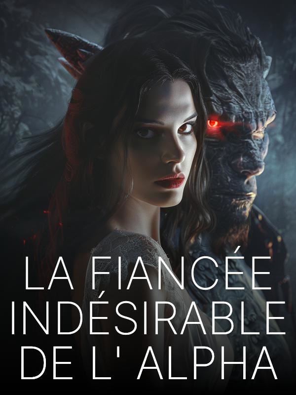 La fiancée indésirable de l'Alpha icon