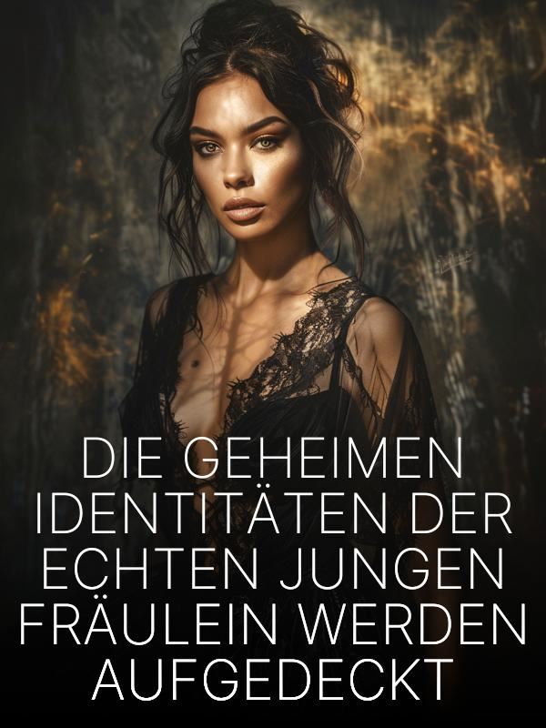 Die geheimen Identitäten der echten jungen Fräulein werden aufgedeckt icon