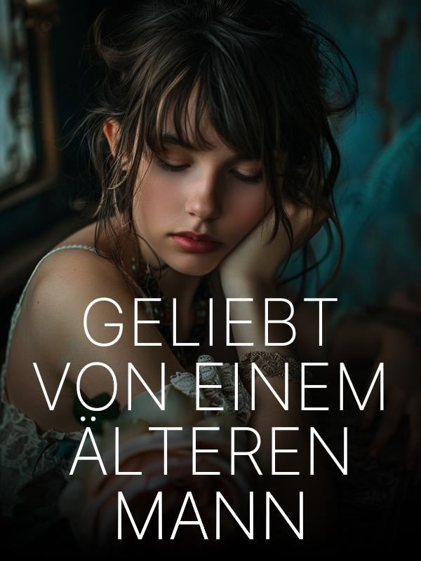 Geliebt von einem älteren Mann icon