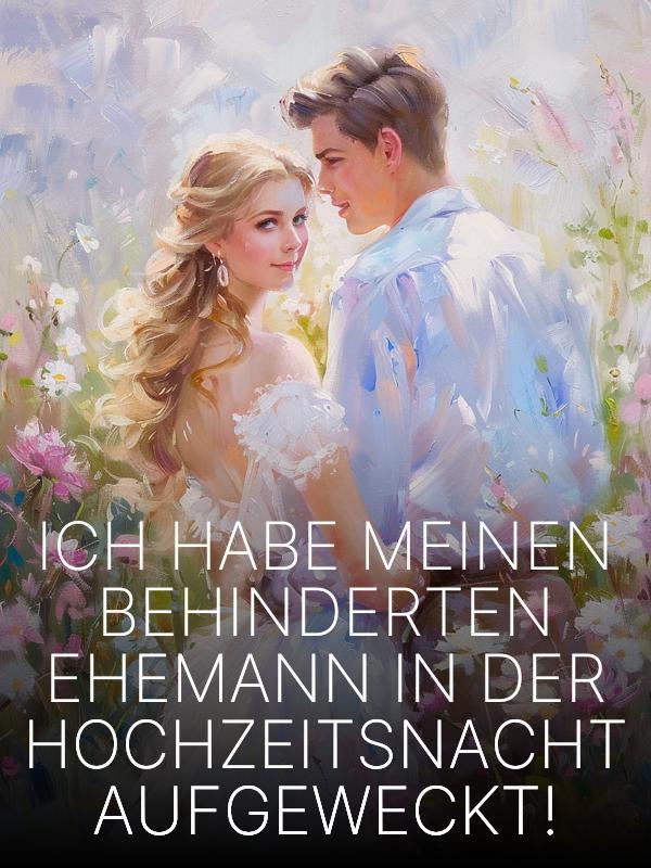 Ich habe meinen behinderten Ehemann in der Hochzeitsnacht aufgeweckt! icon