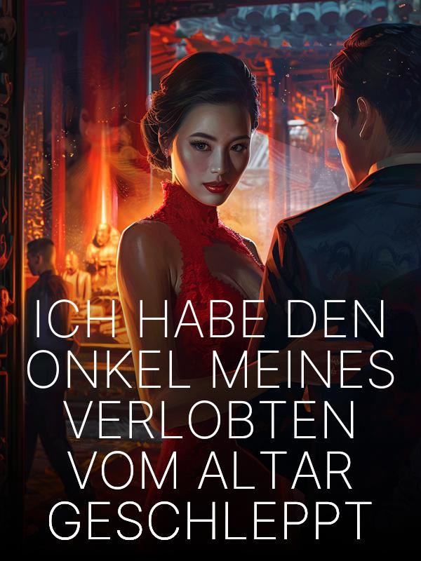 Ich habe den Onkel meines Verlobten vom Altar geschleppt icon