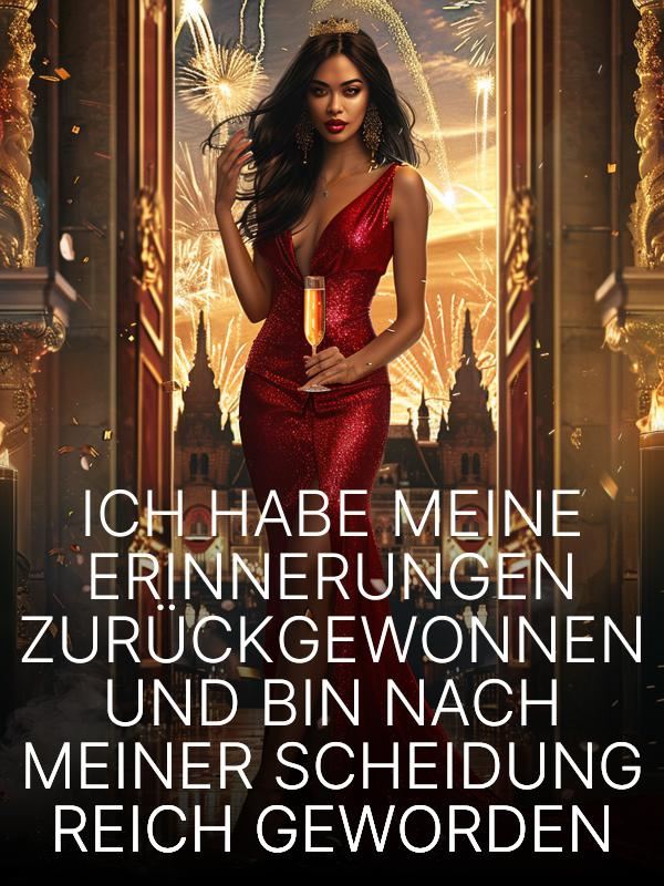 Ich habe meine Erinnerungen zurückgewonnen und bin nach meiner Scheidung reich geworden icon