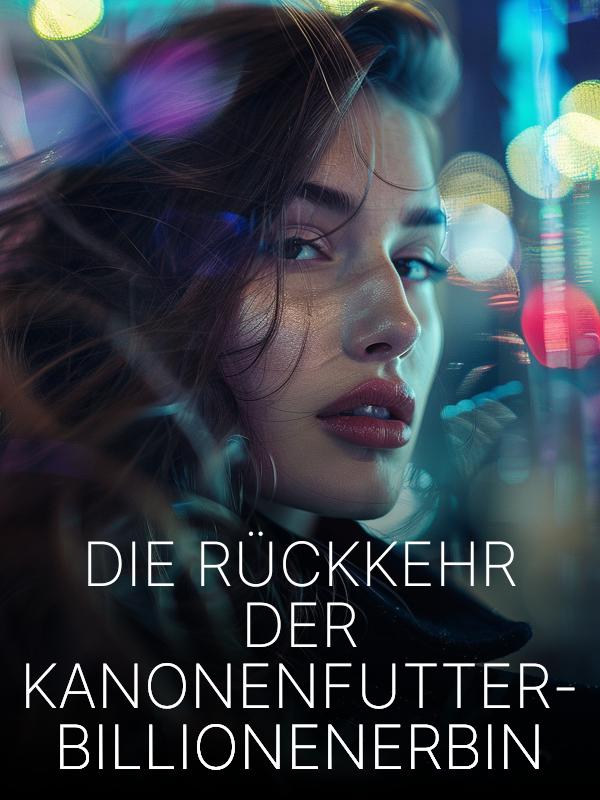 Die Rückkehr der Kanonenfutter-Billionenerbin icon