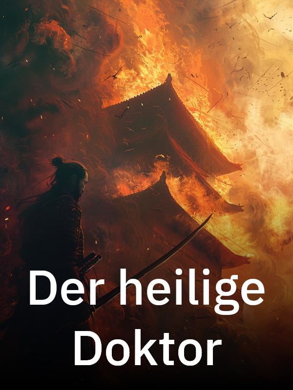 Der heilige Doktor icon