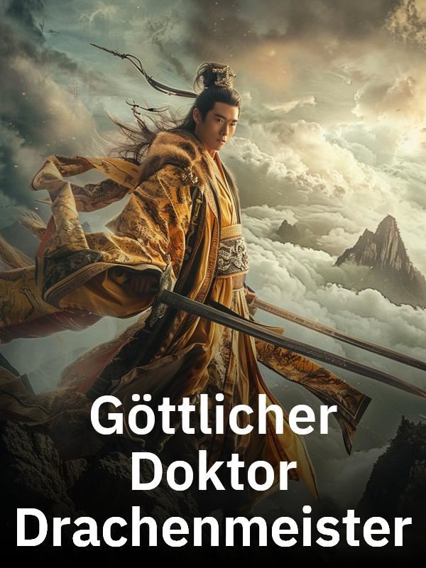 Göttlicher Doktor Drachenmeister icon
