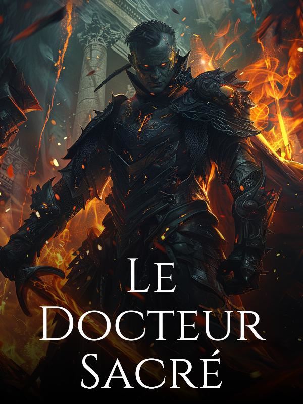 Le Docteur Sacré icon