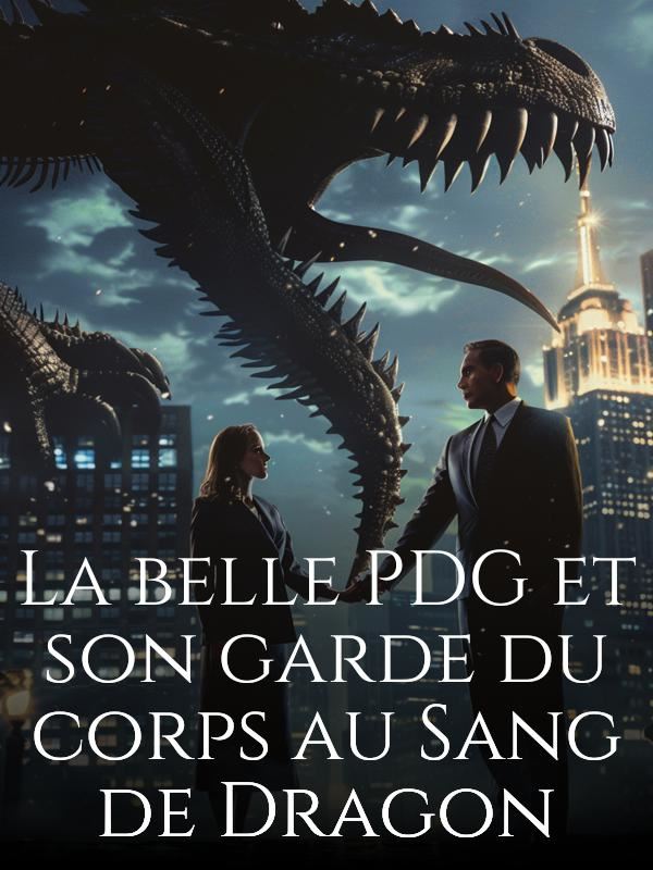La belle PDG et son garde du corps au Sang de Dragon icon
