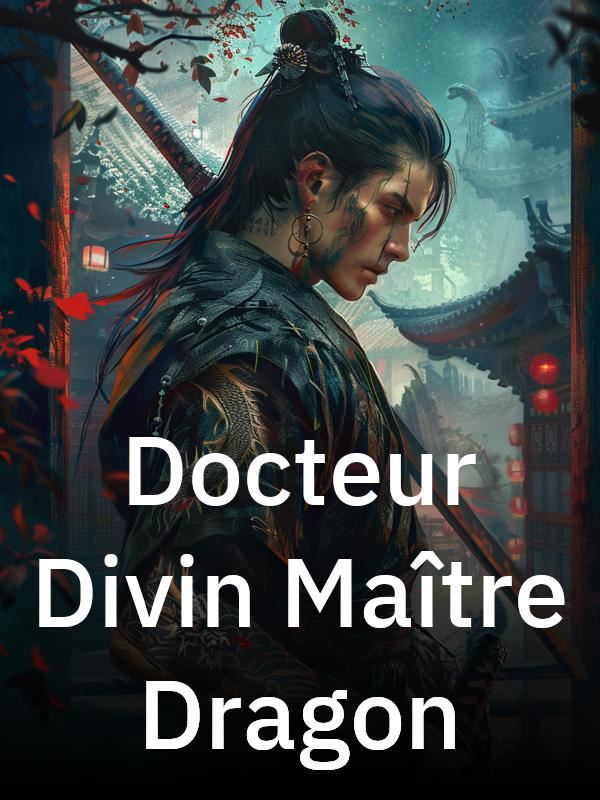 Docteur Divin Maître Dragon icon
