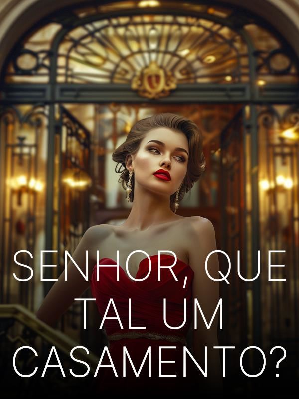 Senhor, Que Tal um Casamento? icon