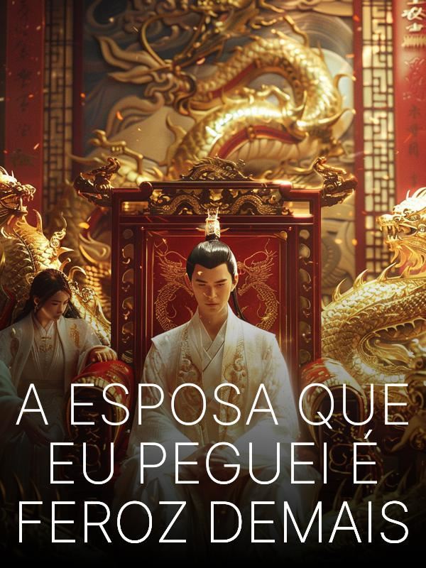 A Esposa Que Eu Peguei é Feroz Demais icon