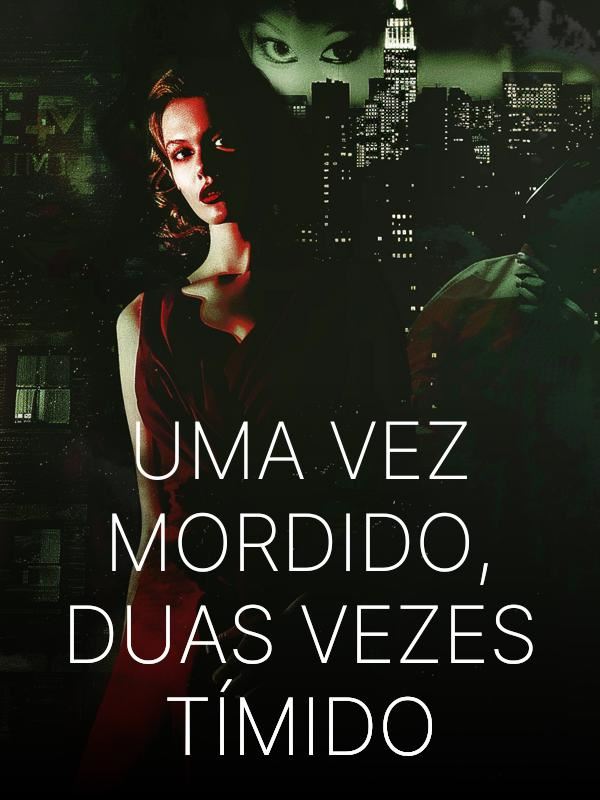 Uma vez mordido, duas vezes tímido icon