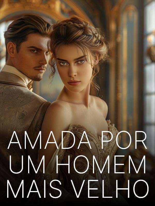 Amada por um Homem Mais Velho icon