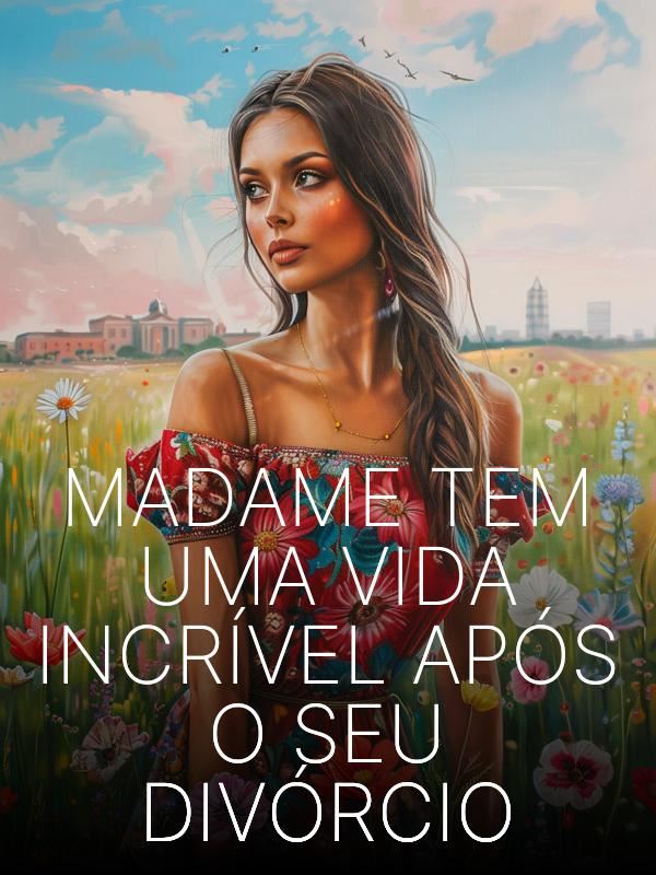 Madame Tem Uma Vida Incrível Após o Seu Divórcio icon