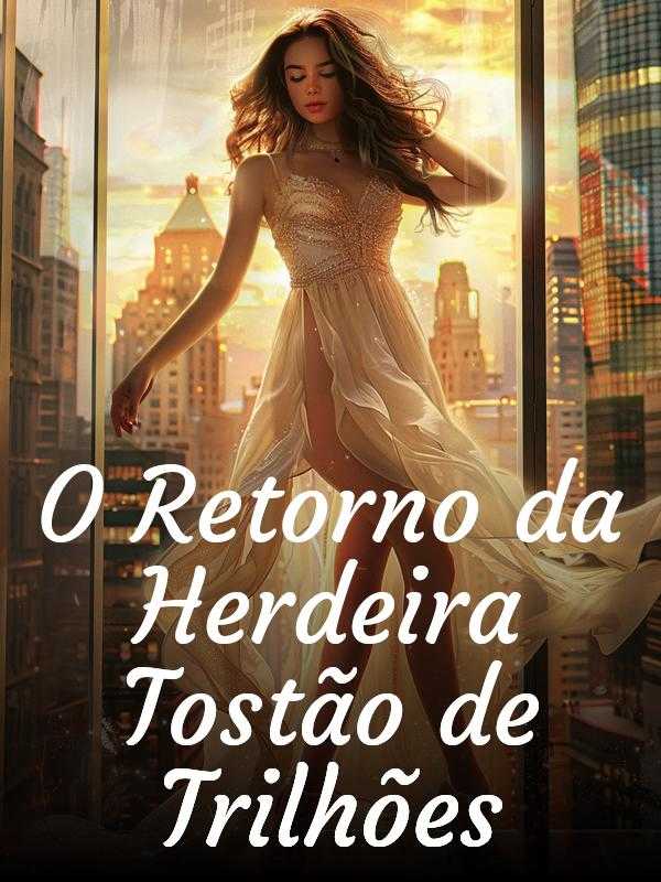 O Retorno da Herdeira Tostão de Trilhões icon