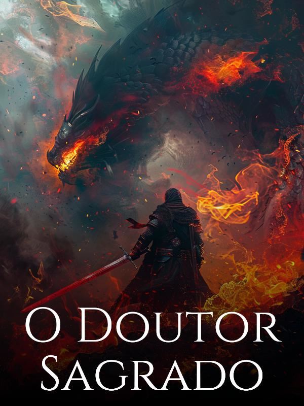 O Doutor Sagrado icon